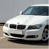 Бампер передний в цвет кузова BMW 3 E90 (2005-2008)