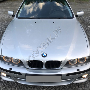 Капот в цвет кузова BMW 5 series E39 (1995-2003)