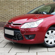 Бампер передний в цвет кузова Citroen C4 1 (2008-2010) рестайлинг
