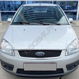 Капот в цвет кузова Ford C-Max 1 (2003-2007)