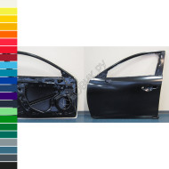 Передняя левая дверь в цвет кузова Mazda 6 GJ (2013-)